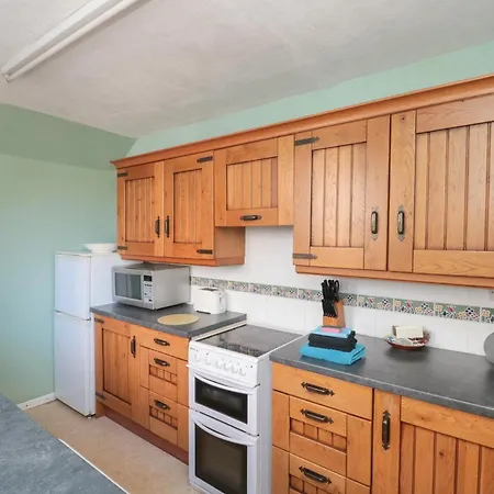 Holiday home Puffin House Filey