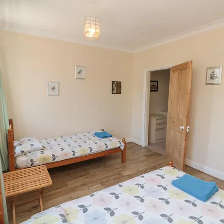Puffin House Holiday home *