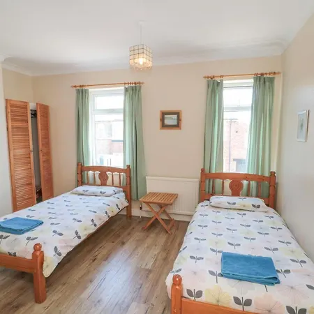 Puffin House Holiday home Filey